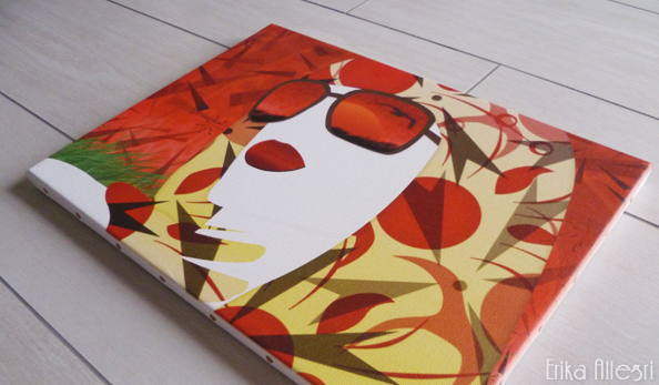 orientalgirl-quadro2