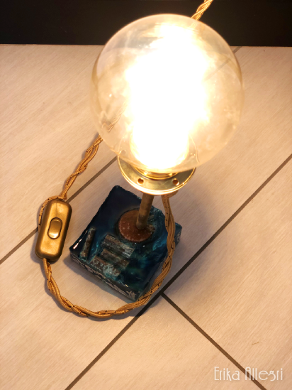 Mechanic-L-amp mod. 01