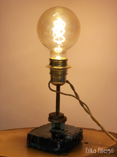Mechanic-L-amp mod. 03
