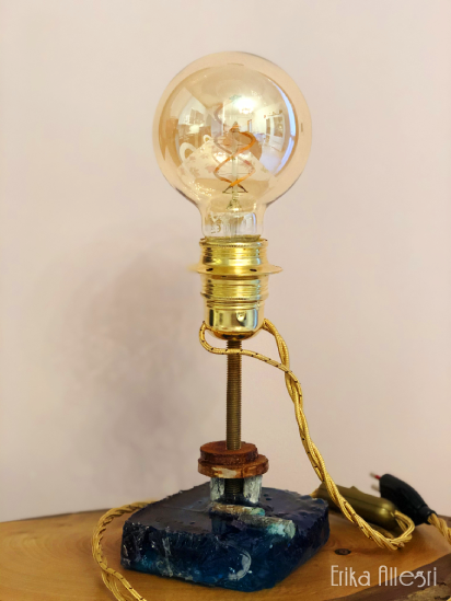 Mechanic-L-amp mod. 03